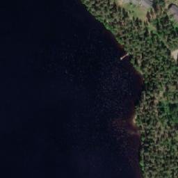 Satellite imagery of Hiekkaniemi, FI