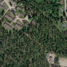 Satellite imagery of Hiekkaniemi, FI