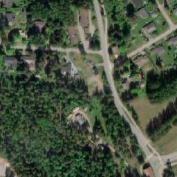 Satellite imagery of Hiekkaniemi, FI
