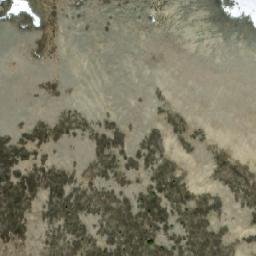 Satellite imagery of Malamute Mountain, CA