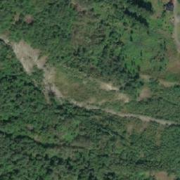 Satellite imagery of Nauteskredneset, NO