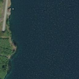Satellite imagery of Nauteskredneset, NO