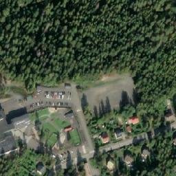 Satellite imagery of Mau Mau Kylä, FI