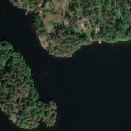 Satellite imagery of Mustaniemi, FI