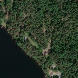 Satellite imagery of Mustaniemi, FI