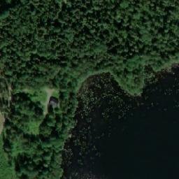 Satellite imagery of Pitkäniemi, FI