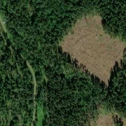 Satellite imagery of Heinäniemi, FI