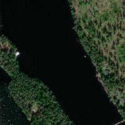 Satellite imagery of Heinäniemi, FI