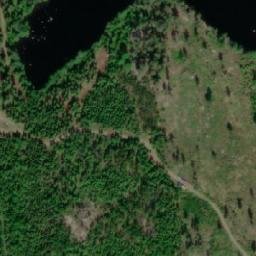 Satellite imagery of Leponiemi, FI