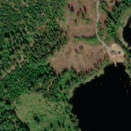 Satellite imagery of Leponiemi, FI
