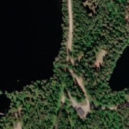Satellite imagery of Tokionniemi, FI