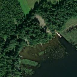 Satellite imagery of Petäjäsniemi, FI