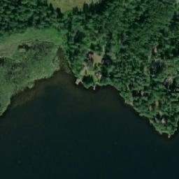 Satellite imagery of Petäjäsniemi, FI