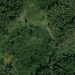 Satellite imagery of Pitkänsupanharju, FI