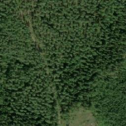 Satellite imagery of Pitkänsupanharju, FI