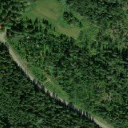 Satellite imagery of Vuohiniemi, FI