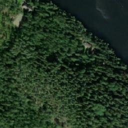 Satellite imagery of Vuohiniemi, FI
