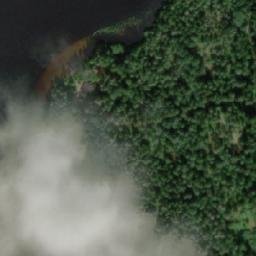 Satellite imagery of Pilkanluoto, FI