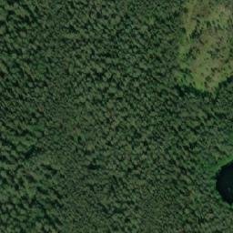 Satellite imagery of Risuniemi, FI