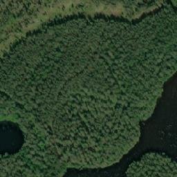 Satellite imagery of Risuniemi, FI
