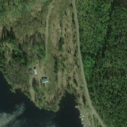 Satellite imagery of Vörsti, FI