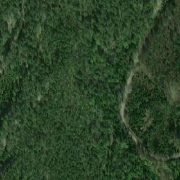 Satellite imagery of Honganniemi, FI