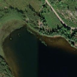 Satellite imagery of Haudansillanniemi, FI