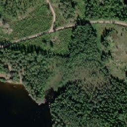 Satellite imagery of Haudansillanniemi, FI