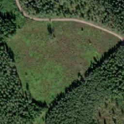 Satellite imagery of Hietaniemi, FI