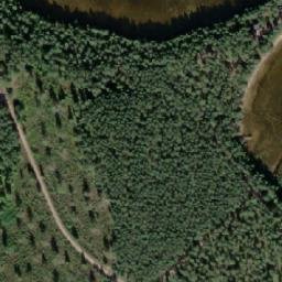 Satellite imagery of Leviänhiekanniemi, FI