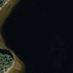 Satellite imagery of Leviänhiekanniemi, FI