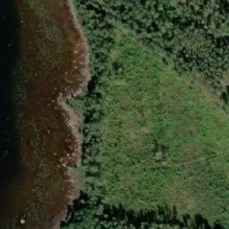 Satellite imagery of Ahoniemi, FI