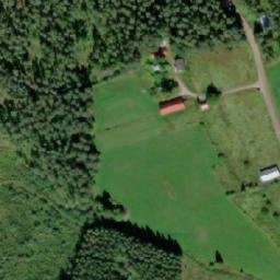Satellite imagery of Ahoniemi, FI
