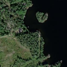 Satellite imagery of Muuraisniemi, FI