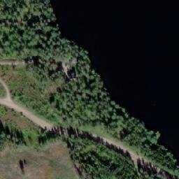 Satellite imagery of Tervakallio, FI