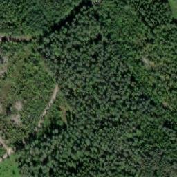 Satellite imagery of Kiviniemi, FI