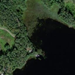 Satellite imagery of Suurpäänniemi, FI