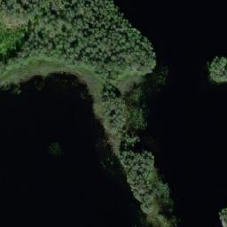 Satellite imagery of Suurpäänniemi, FI