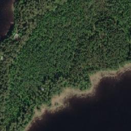 Satellite imagery of Ruokoniemi, FI