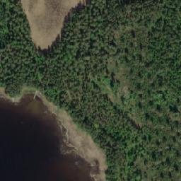 Satellite imagery of Ruokoniemi, FI