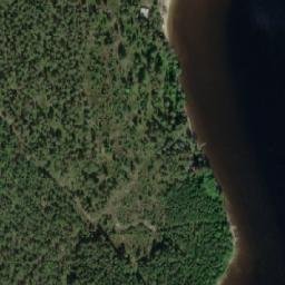 Satellite imagery of Rikkasilmänniemi, FI