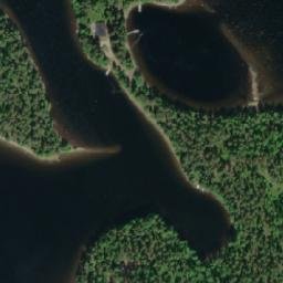 Satellite imagery of Kotainniemi, FI