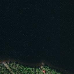Satellite imagery of Säkkiniemi, FI
