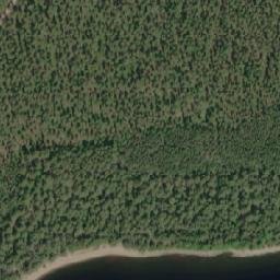 Satellite imagery of Rastinniemi, FI