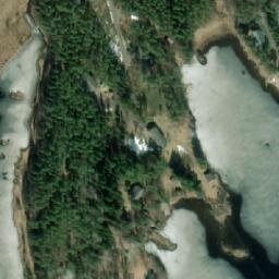 Satellite imagery of Koppolniemi, FI