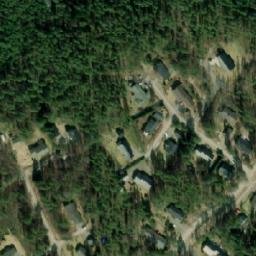 Satellite imagery of Tyyskänniemi, FI
