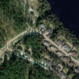 Satellite imagery of Tyyskänniemi, FI