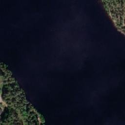 Satellite imagery of Hiekkaniemi, FI