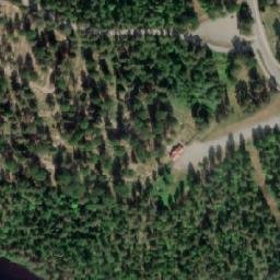 Satellite imagery of Veneniemi, FI