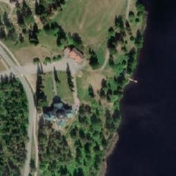 Satellite imagery of Veneniemi, FI